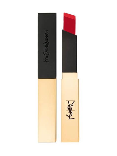 ysl huulipuna|Yves Saint Laurent .